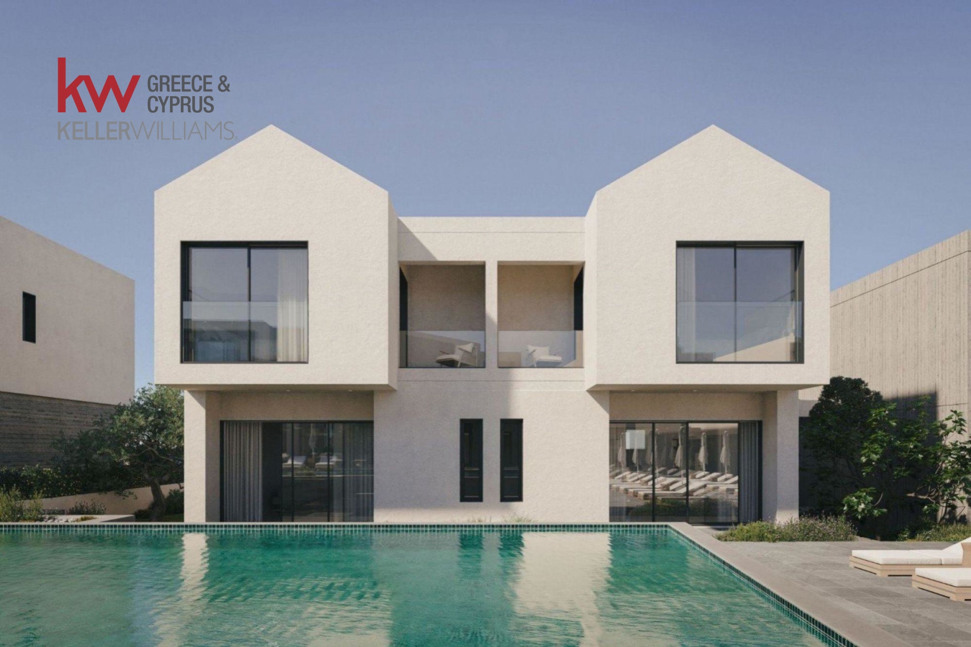 3 Bedroom Villa For sale, Emba
