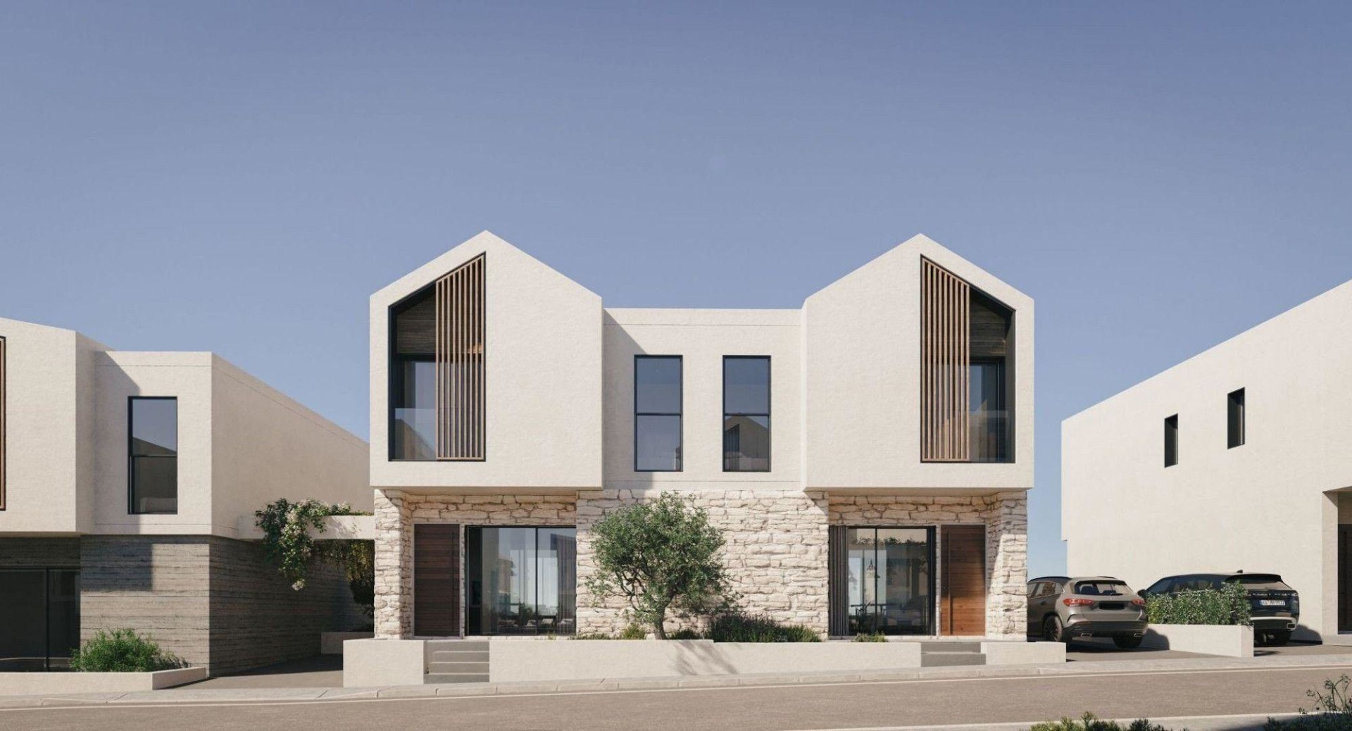 3 Bedroom Villa For sale, Emba
