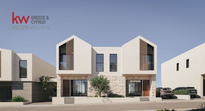 3 Bedroom Villa For sale, Emba