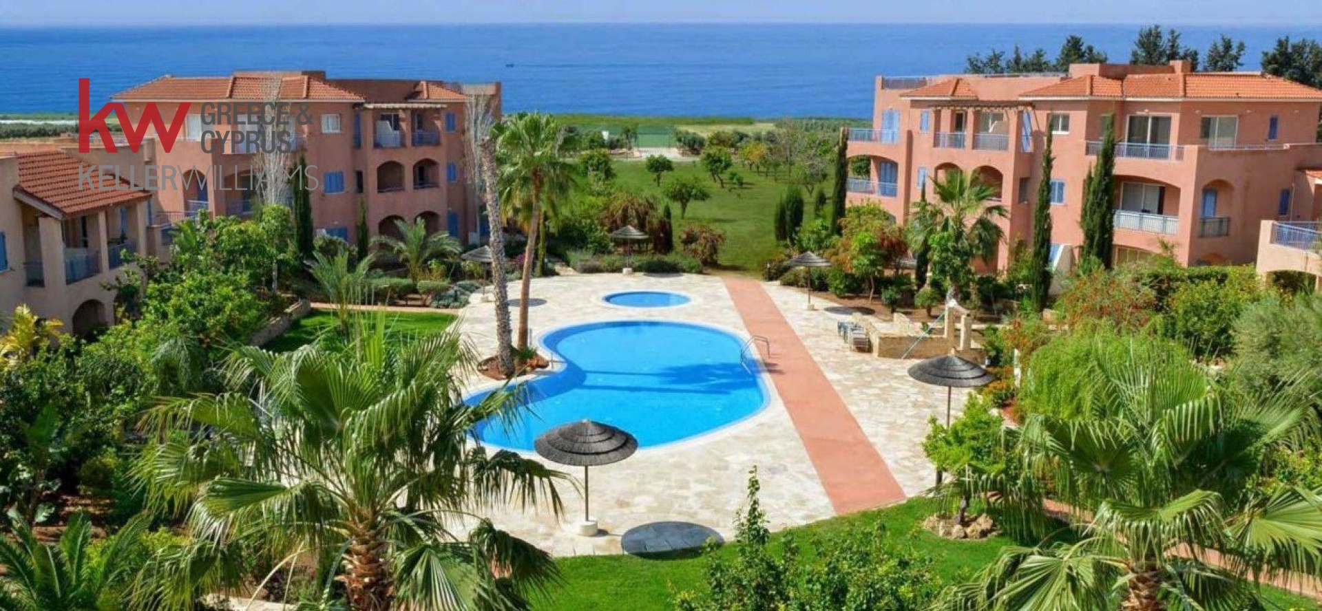1 Bedroom Apartment For Sale in Mandria