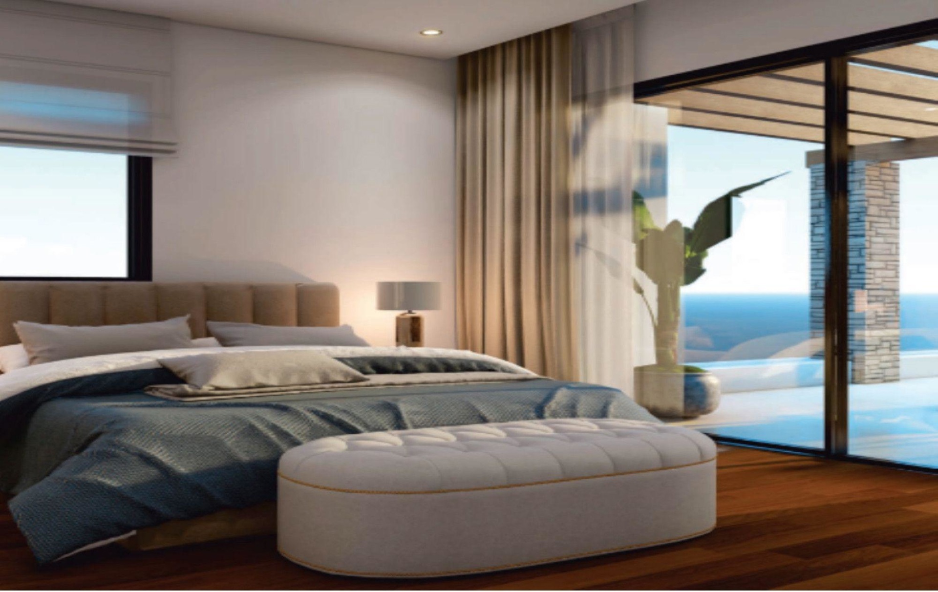 For sale, Chlorakas, Apartment 140 sqr.m.