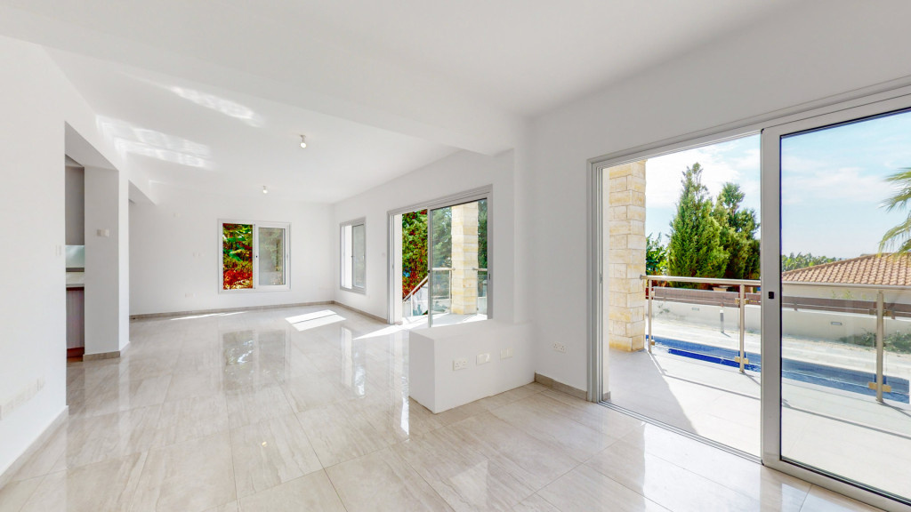 For sale, Kissonerga, Detached house 255 sqr.m.
