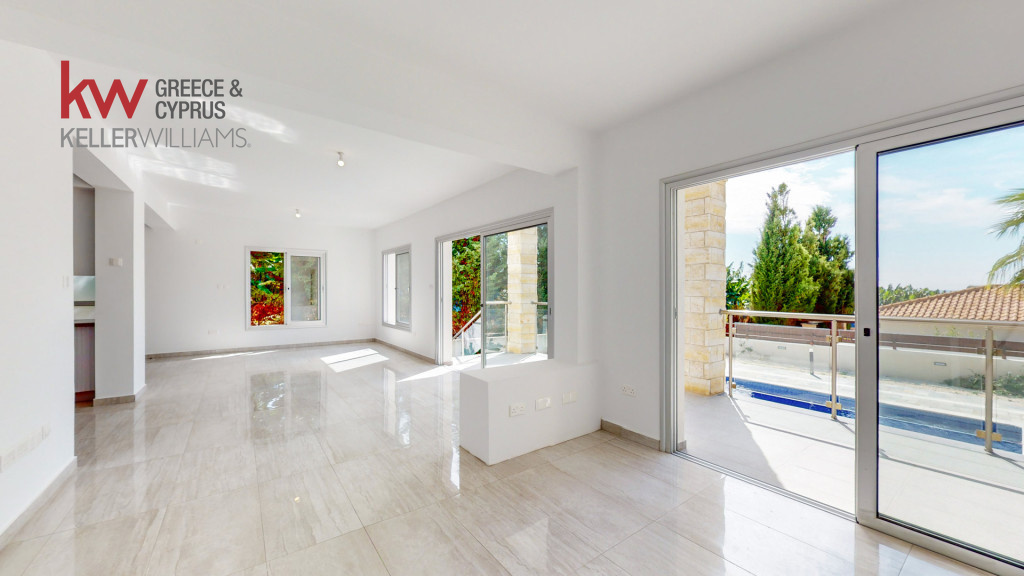 For sale, Kissonerga, Detached house 255 sqr.m.