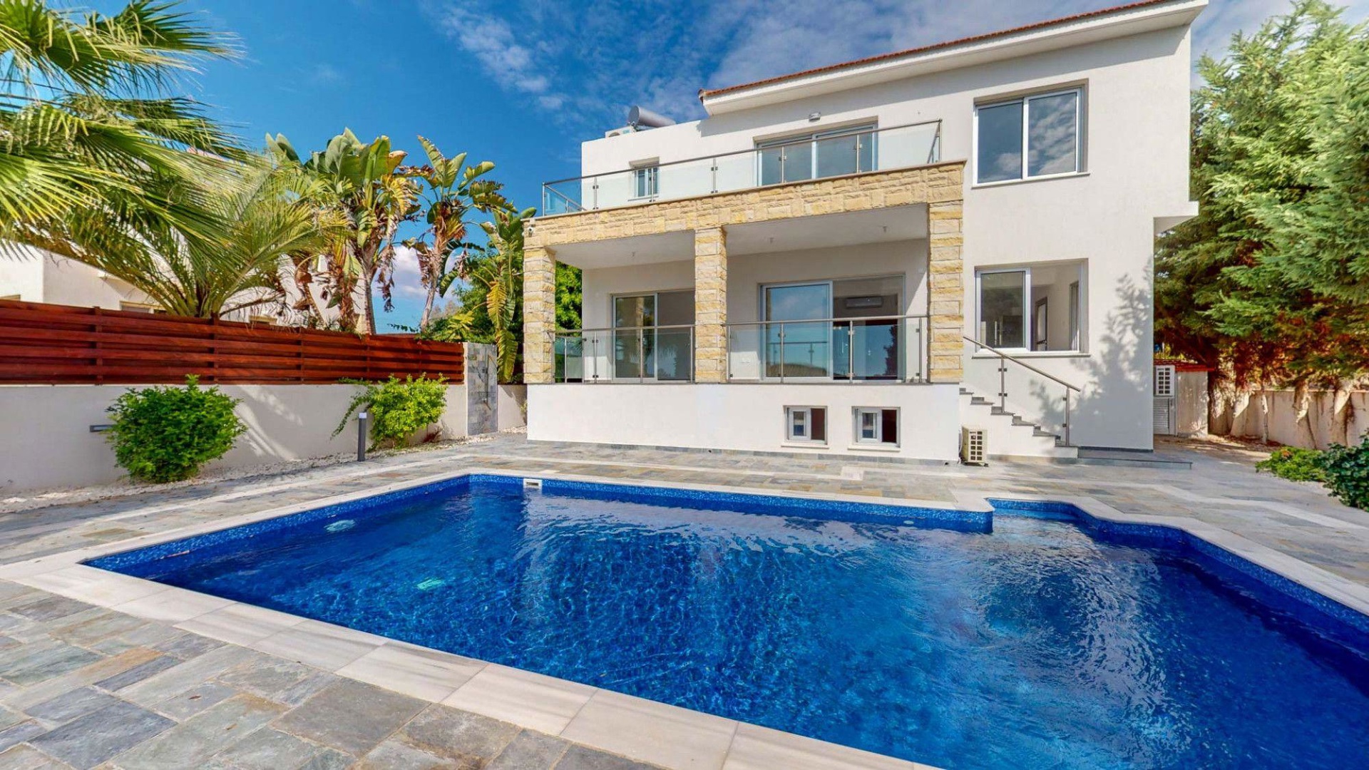 For sale, Kissonerga, Detached house 255 sqr.m.