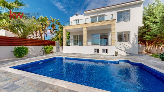 For sale, Kissonerga, Detached house 255 sqr.m.