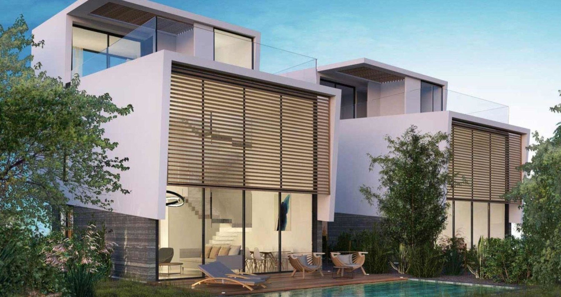 4 Bedroom Detached House For Salein Agios Theodoros