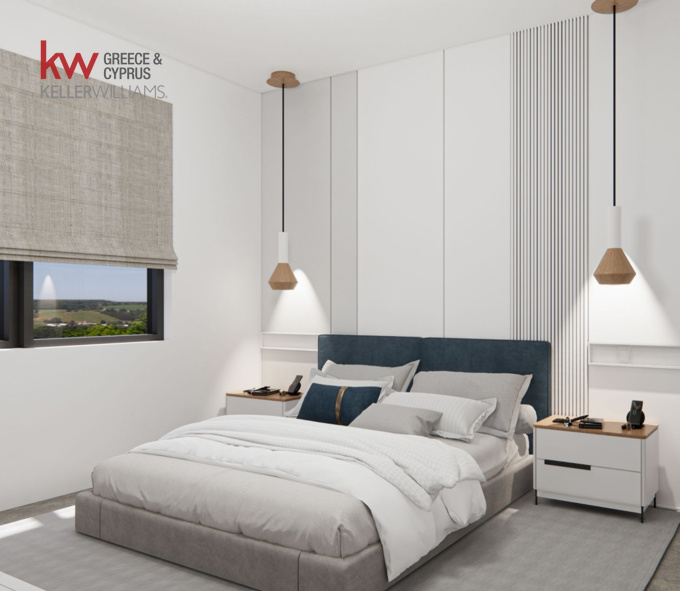 3 Bedroom Apartment For Sale in Universal