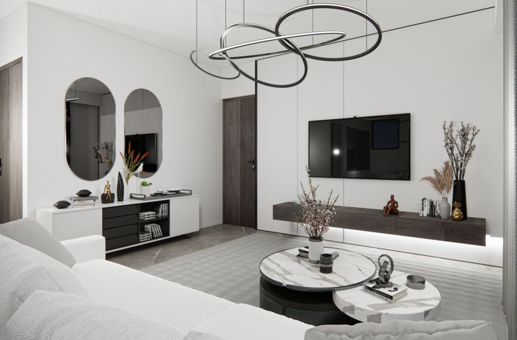 3 Bedroom Apartment For Sale in Universal