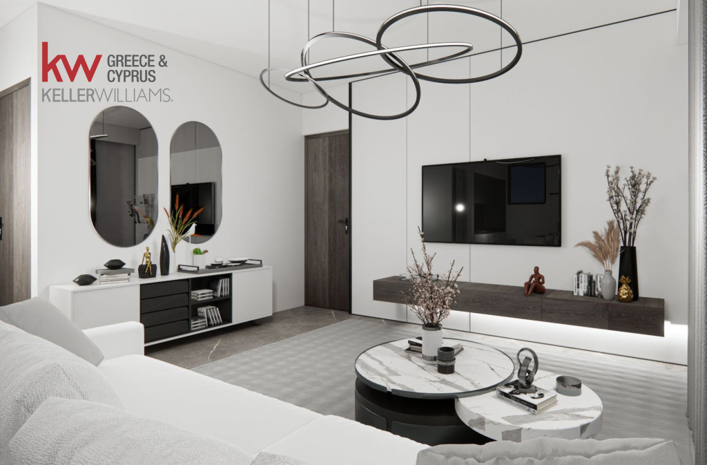 3 Bedroom Apartment For Sale in Universal