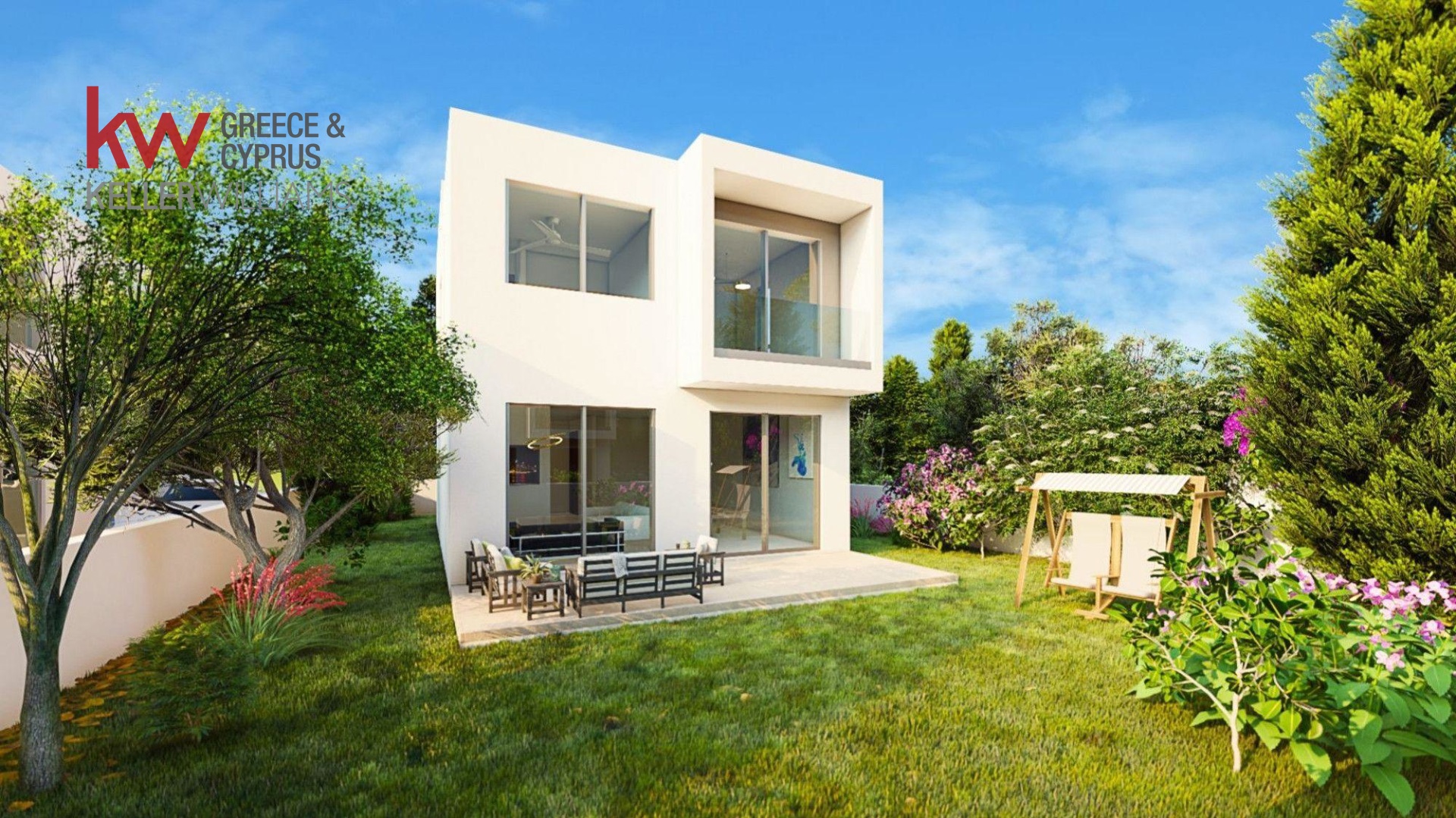3 Bedroom Detached House For Sale in Mandria