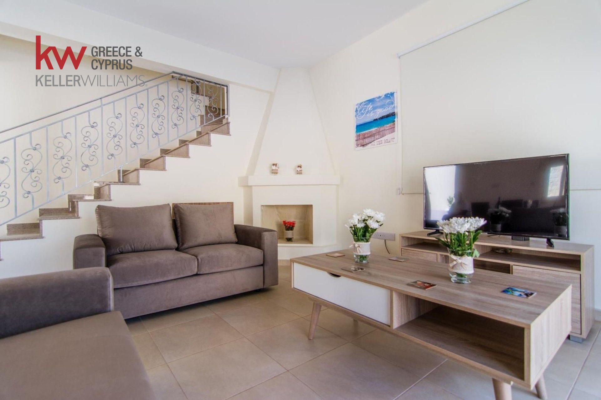 3 Bedroom Villa For Sale in Prodromi