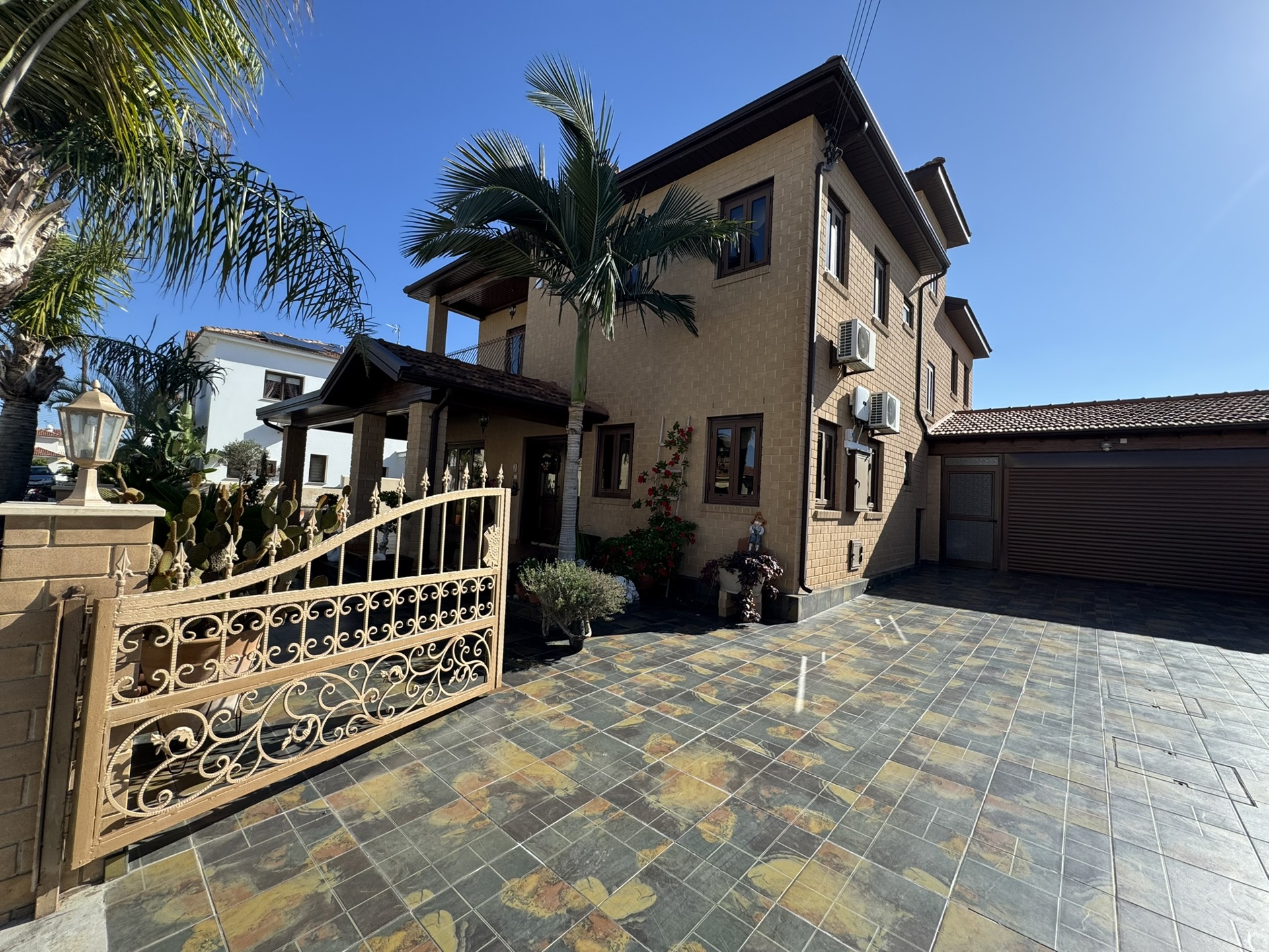 For sale, Alethriko, Detached house 240 sqr.m.
