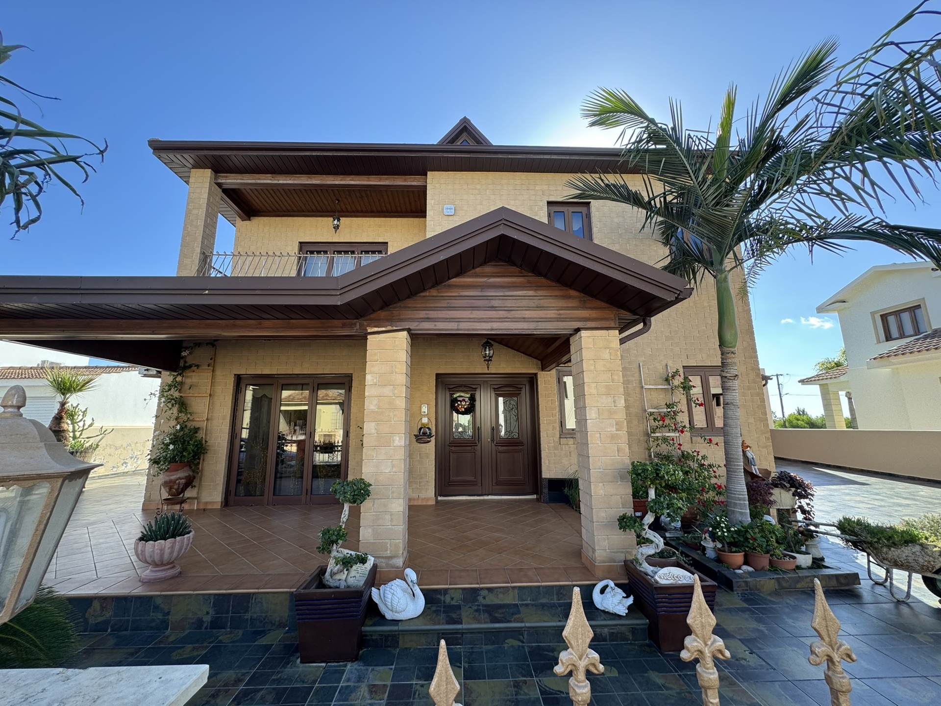 For sale, Alethriko, Detached house 240 sqr.m.