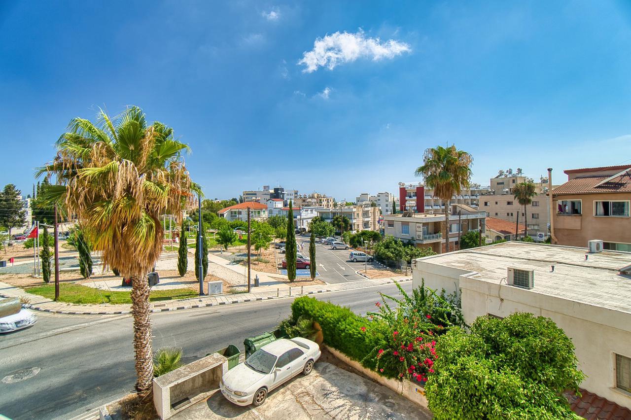 For sale, Pafos City, Apartment 158 sqr.m.