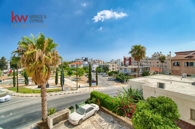 For sale, Pafos City, Apartment 158 sqr.m.