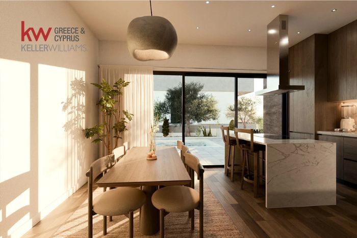 For sale, Agios Athanasios/Agios Athanasios, Villa 79.3 sqr.m.