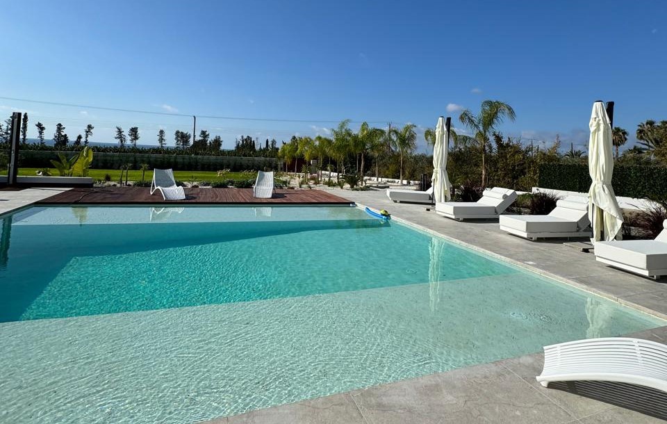 For sale, Pegeia, Detached house 282 sqr.m.