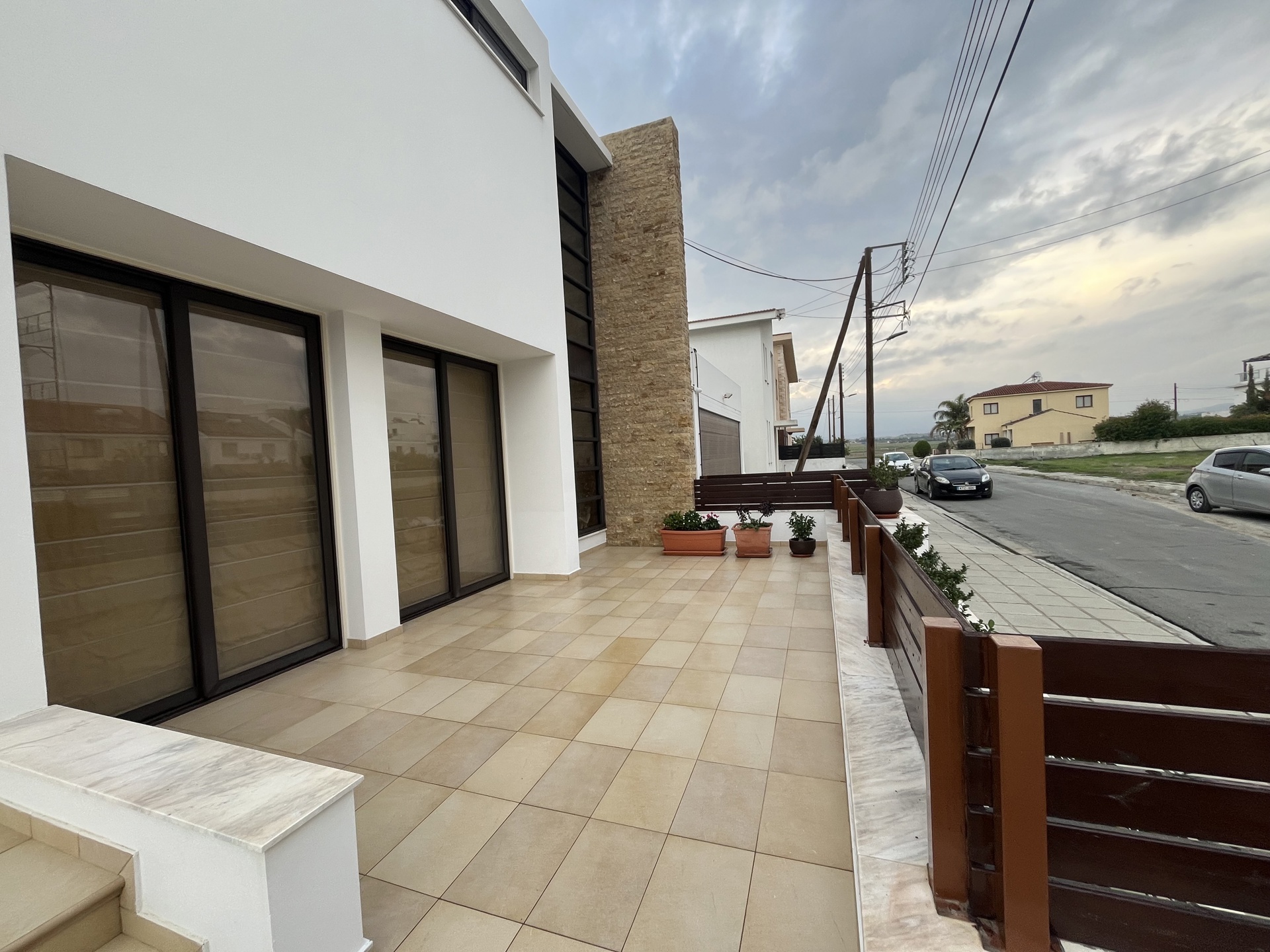 For sale, Larnaca City, Villa 363 sqr.m.