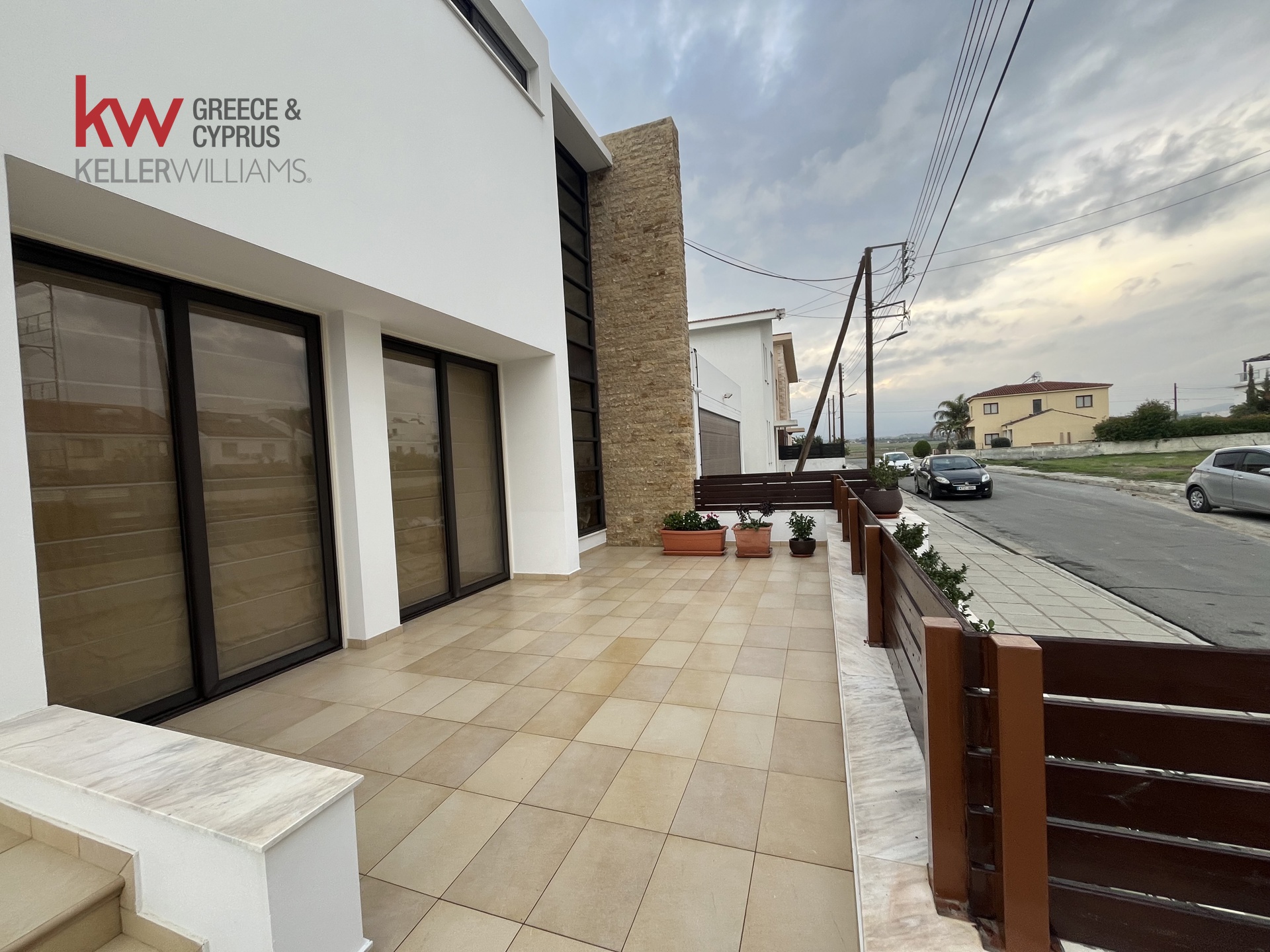 For sale, Larnaca City, Villa 363 sqr.m.