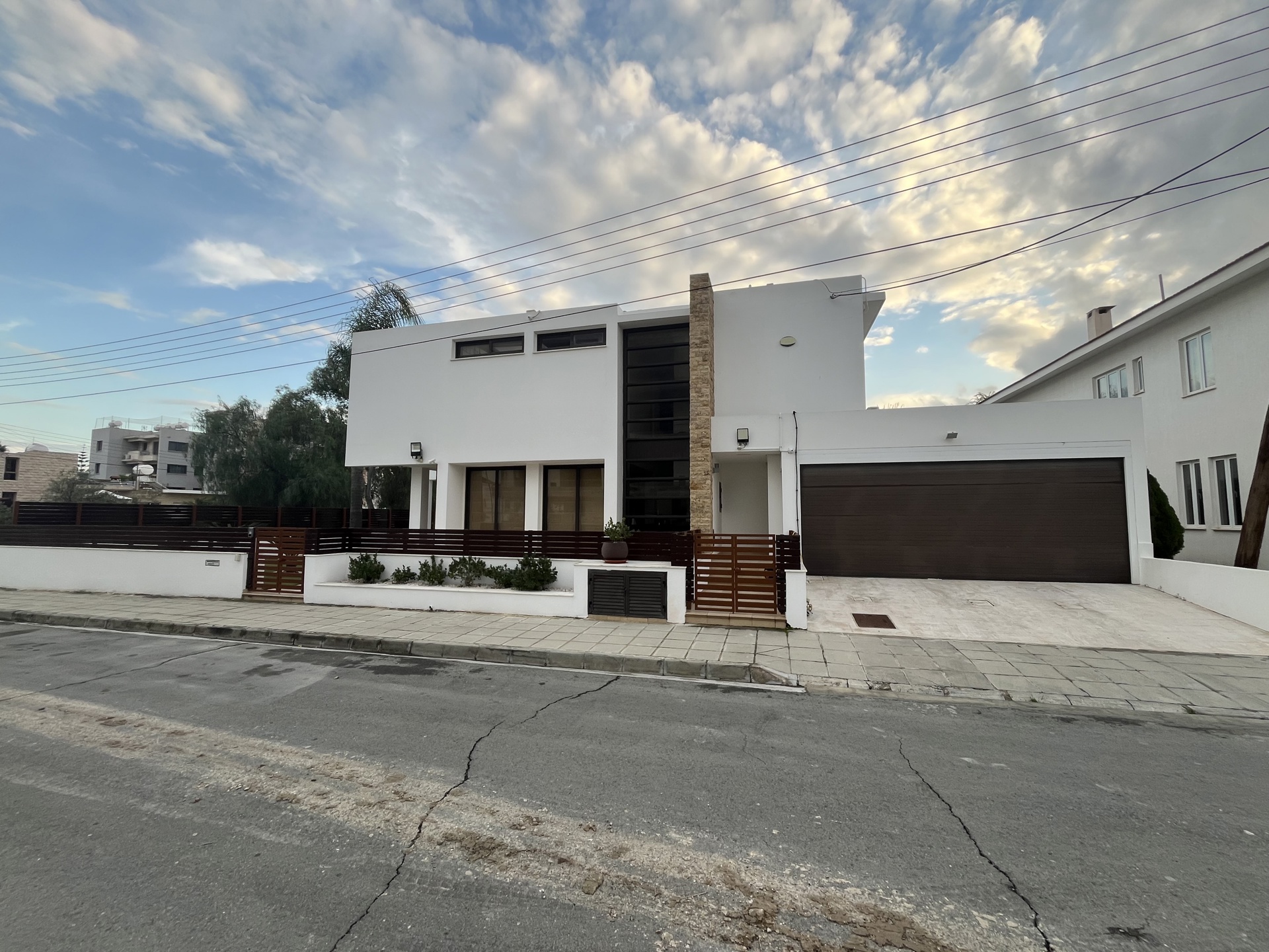 For sale, Larnaca City, Villa 363 sqr.m.