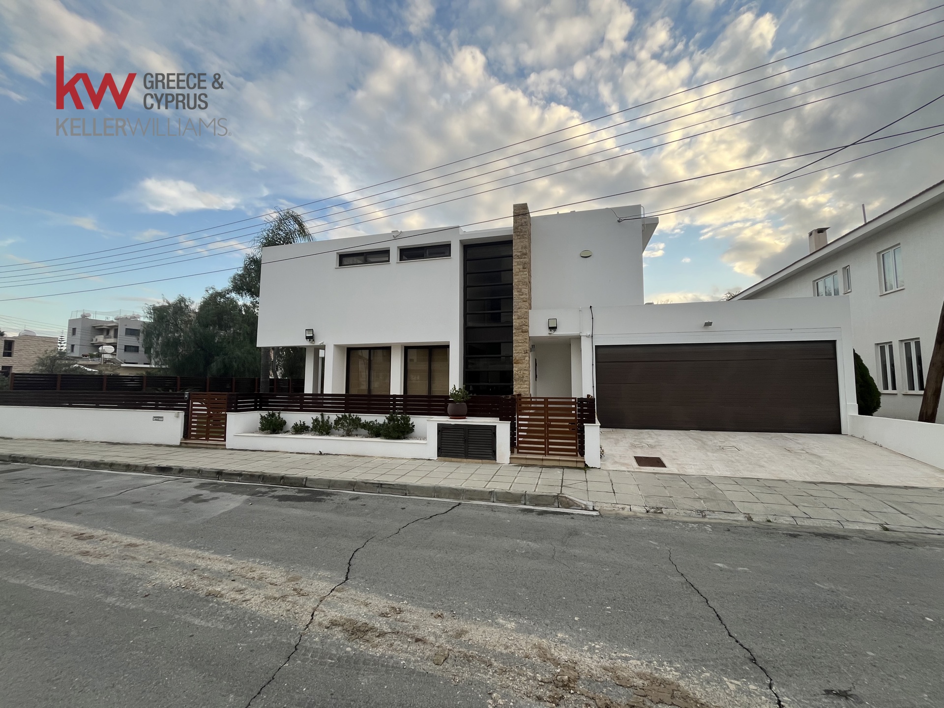 For sale, Larnaca City, Villa 363 sqr.m.