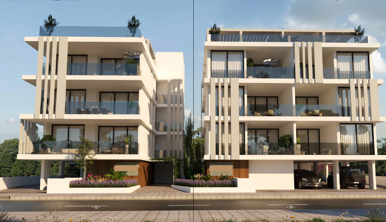 Modern 2-Bedroom Apartment: High-End Finishes & Ideal Location