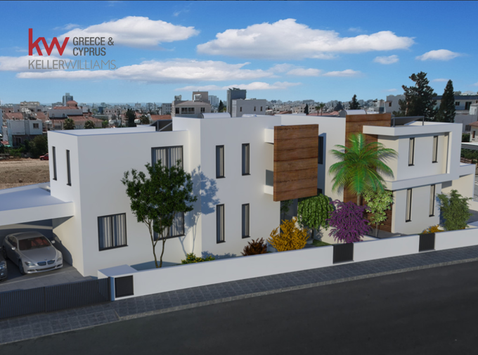 For sale, Aradipou, Detached house 173 sqr.m.