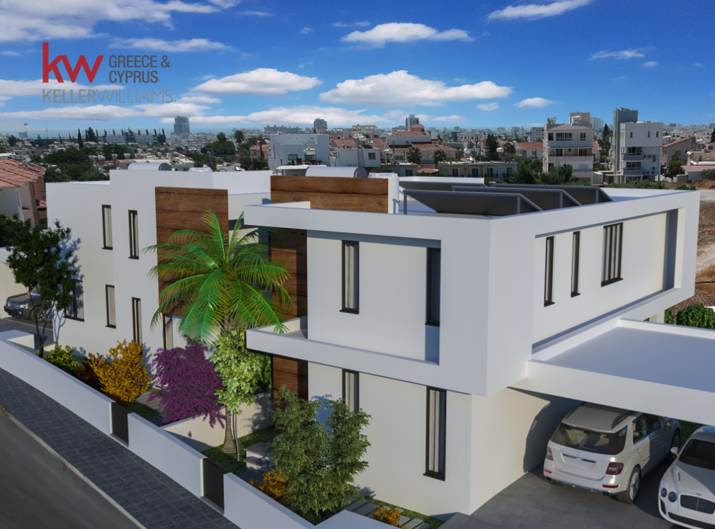 For sale, Aradipou, Detached house 173 sqr.m.