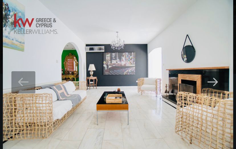 For sale, Pegeia, Detached house 350 sqr.m.