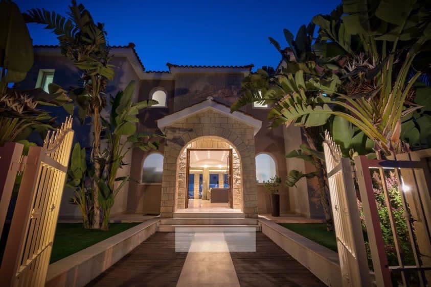 For sale, Pafos City/Kato Pafos, Villa 370 sqr.m.