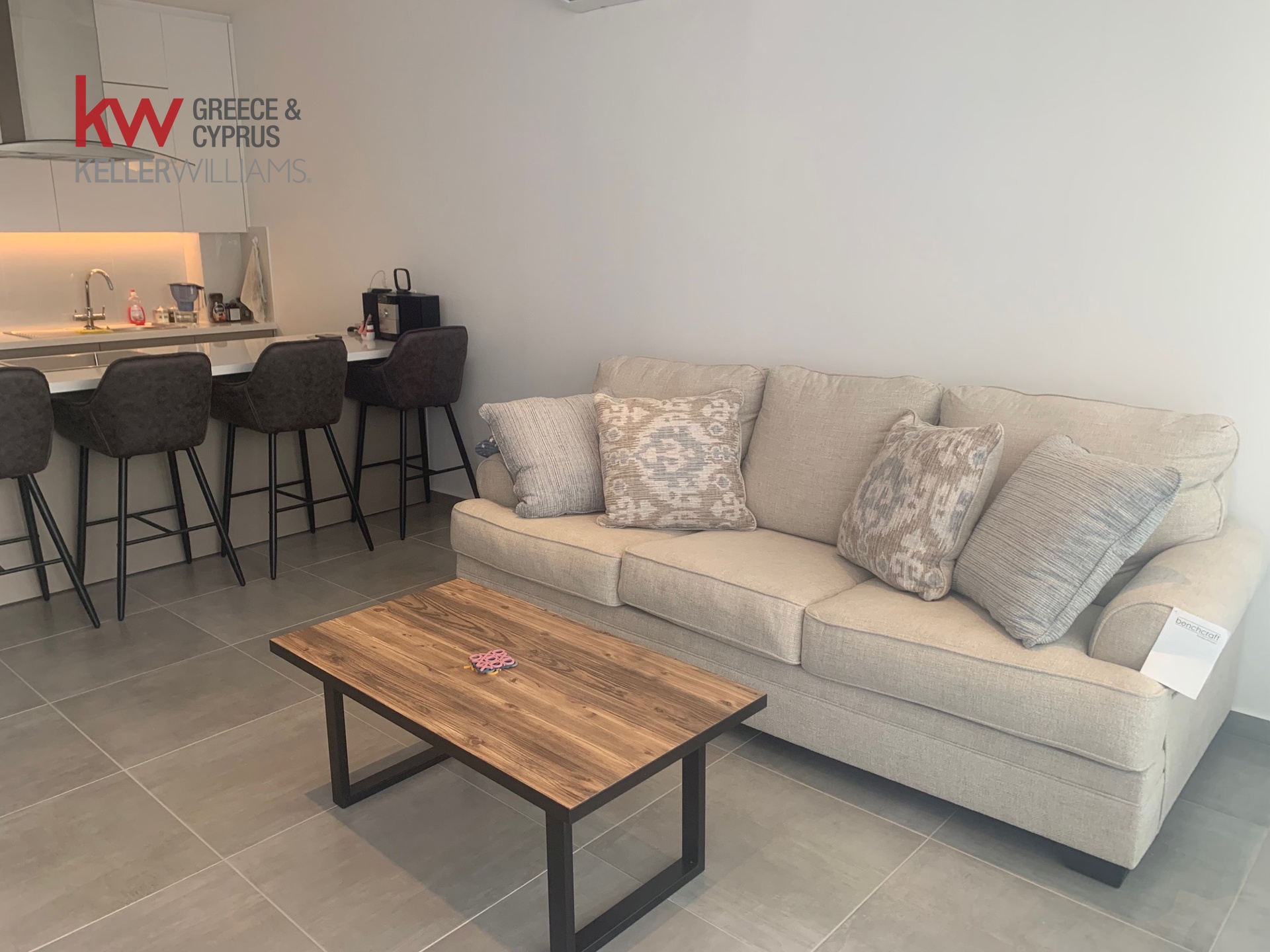 For sale, Chlorakas, Maisonette 120 sqr.m.