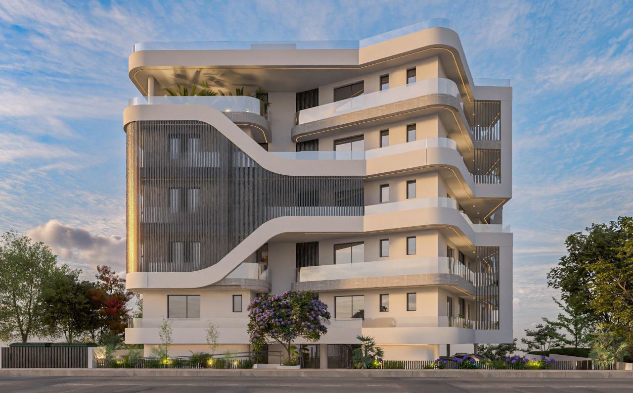 For sale, Larnaca City, Apartment 78 sqr.m.