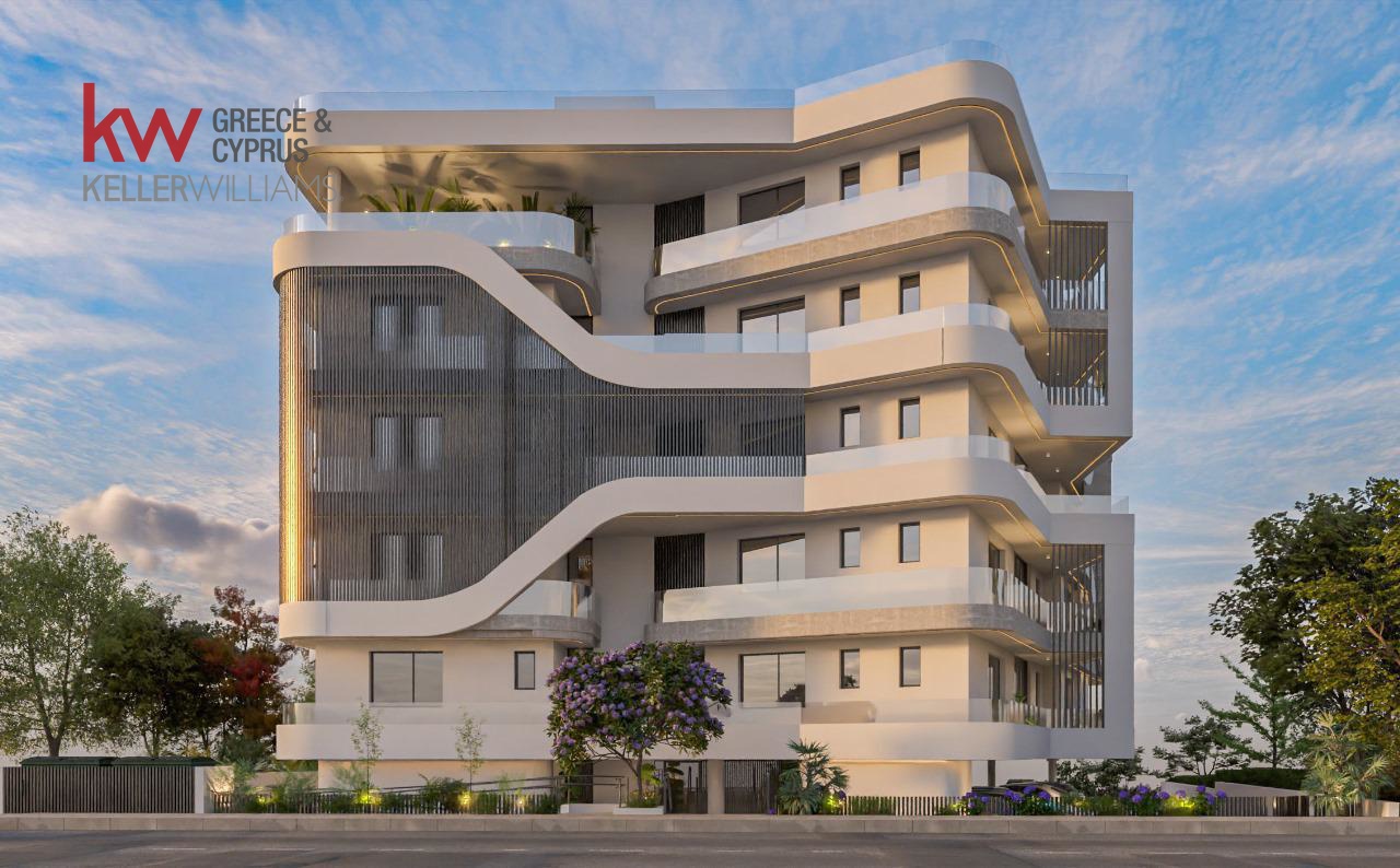 For sale, Larnaca City, Apartment 78 sqr.m.