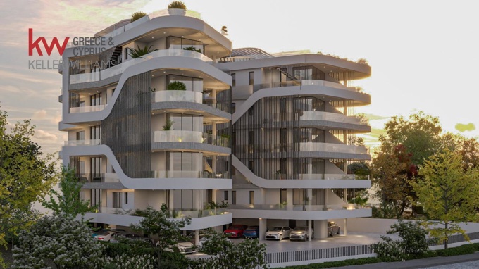 For sale, Larnaca City, Apartment 78 sqr.m.