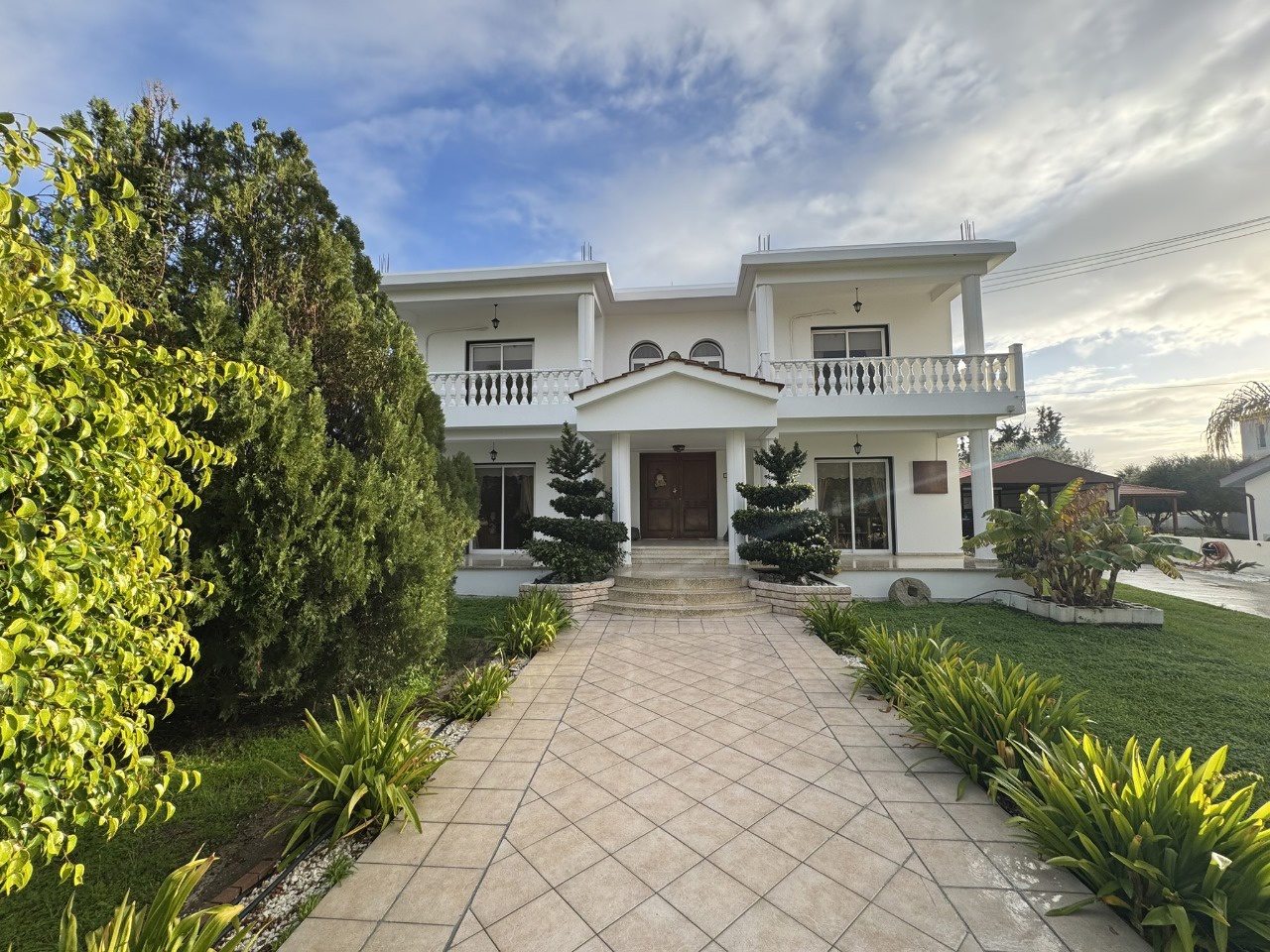 For sale, Anafotida, Villa 421 sqr.m.