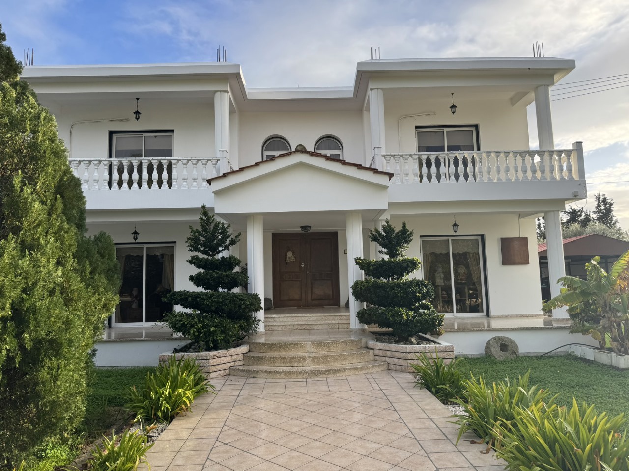 For sale, Anafotida, Villa 421 sqr.m.