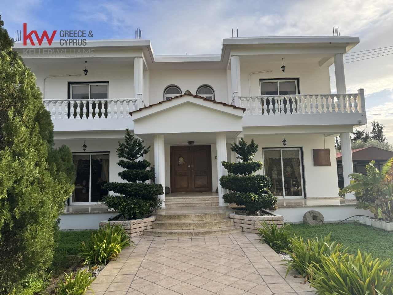 For sale, Anafotida, Villa 421 sqr.m.