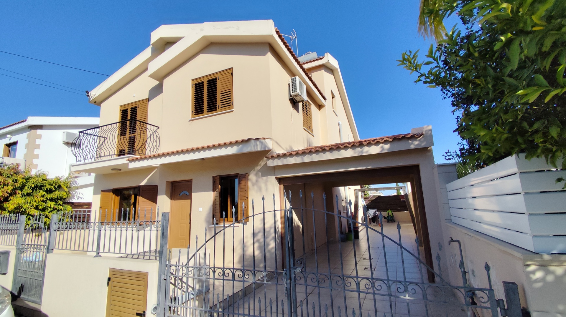 For sale, Lakatamia/Kato Lakatamia, Detached house 270 sqr.m.