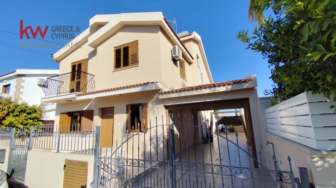 For sale, Lakatamia/Kato Lakatamia, Detached house 270 sqr.m.