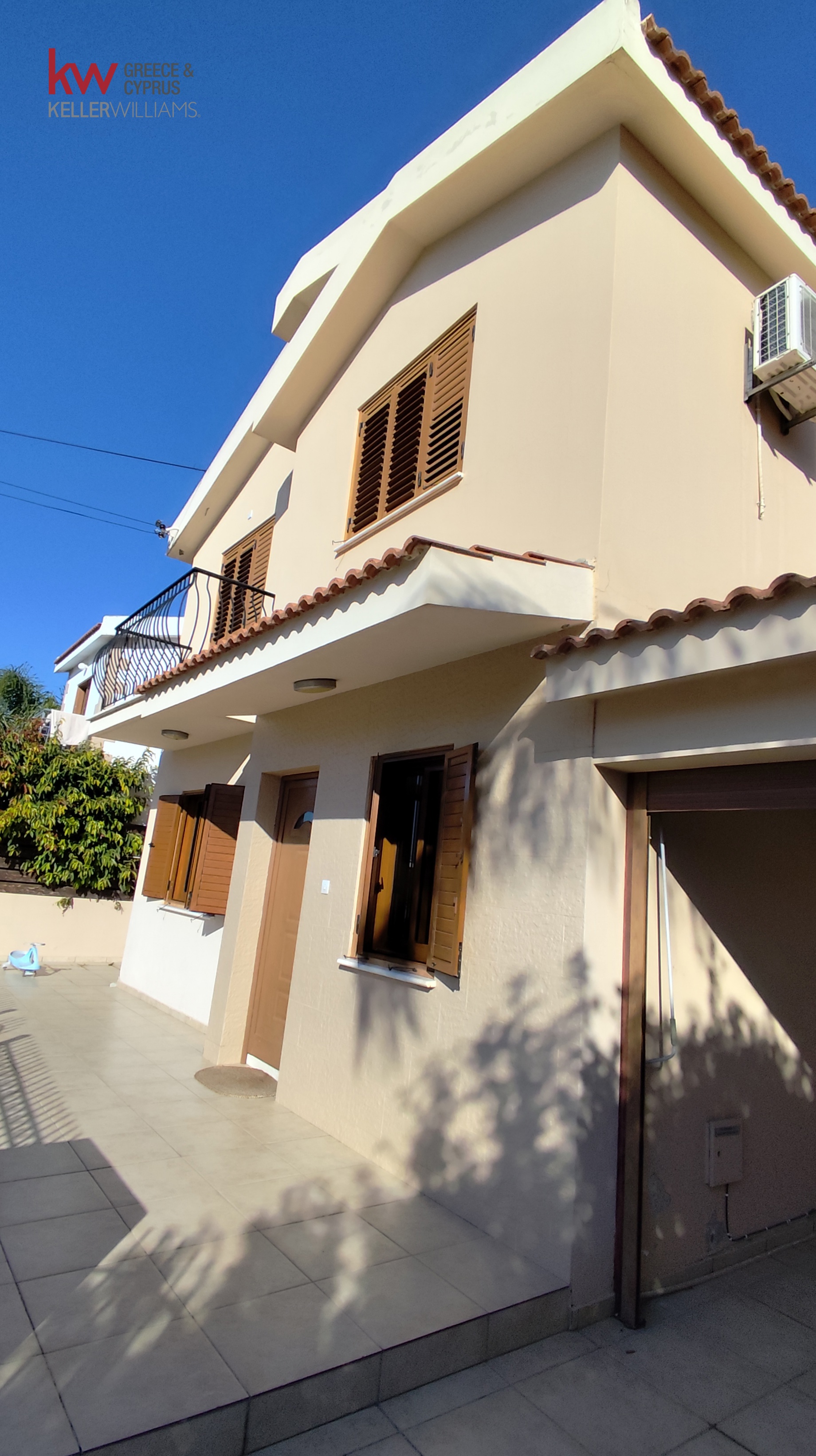For sale, Lakatamia/Kato Lakatamia, Detached house 270 sqr.m.