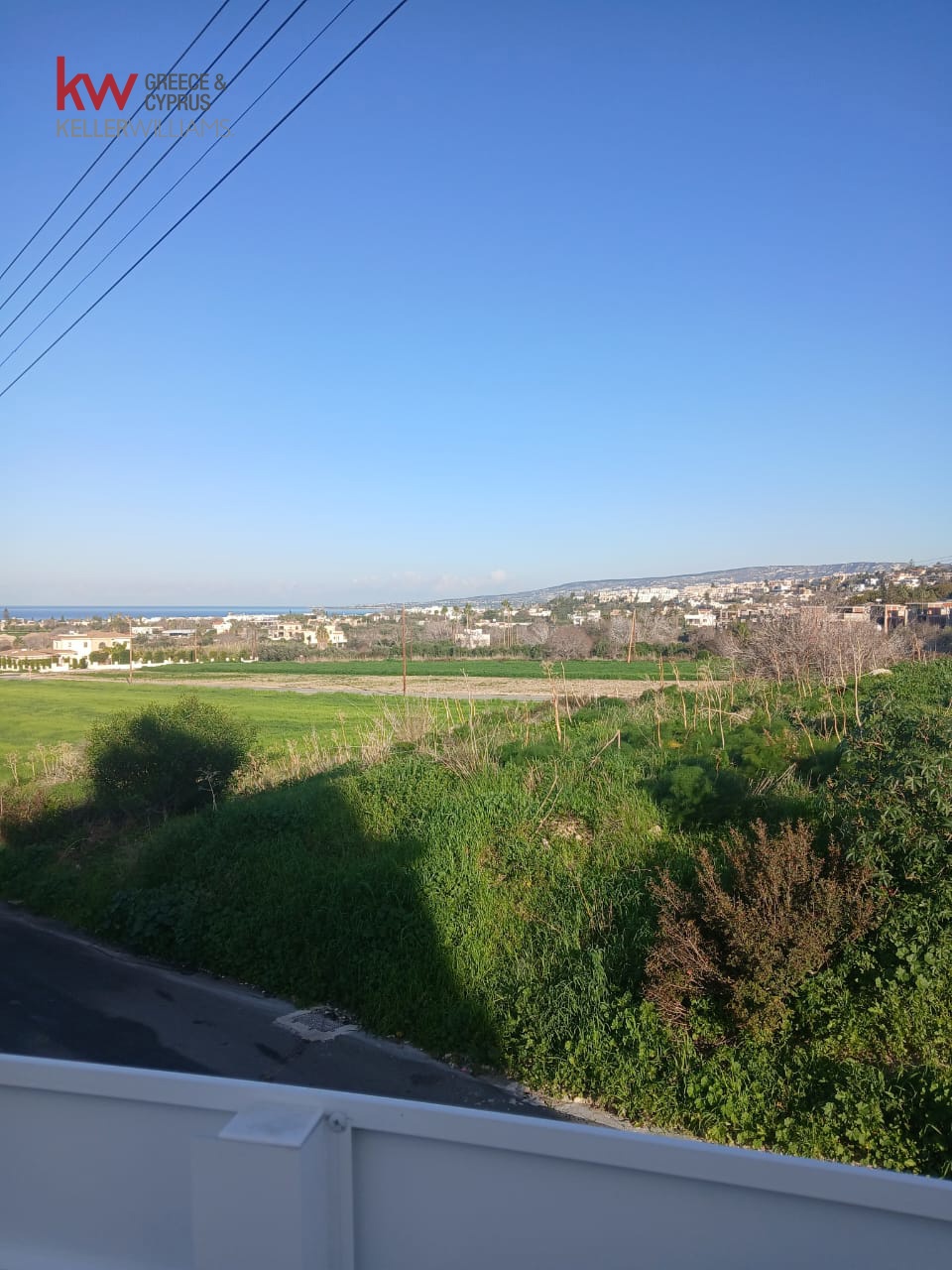 For sale, Chlorakas, Villa 180 sqr.m.