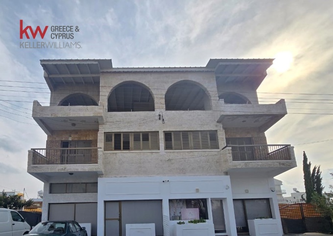 For sale, Pafos City, Residential Building 950 sqr.m.