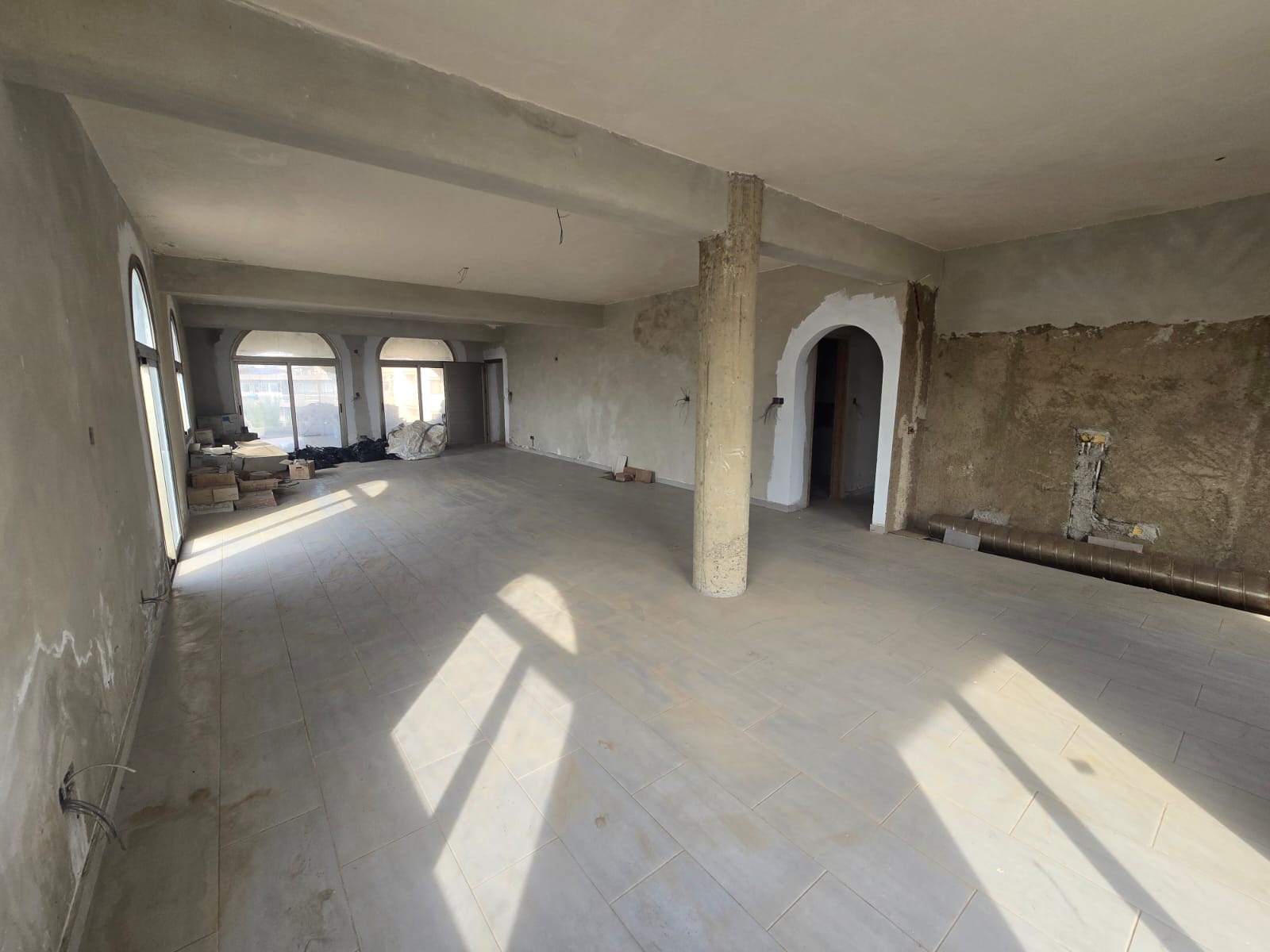 For sale, Pafos City, Residential Building 950 sqr.m.