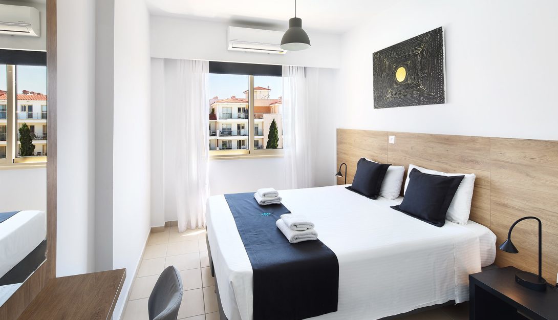 For sale, Pafos City, Apartment 88.37 sqr.m.