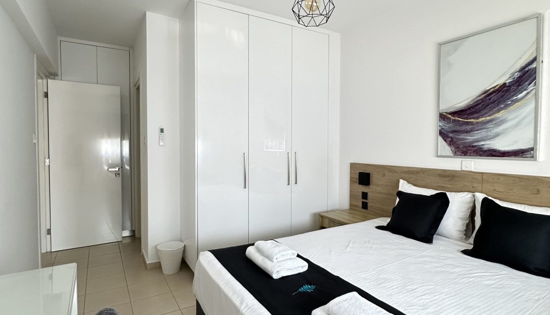 For sale, Pafos City, Apartment 117 sqr.m.