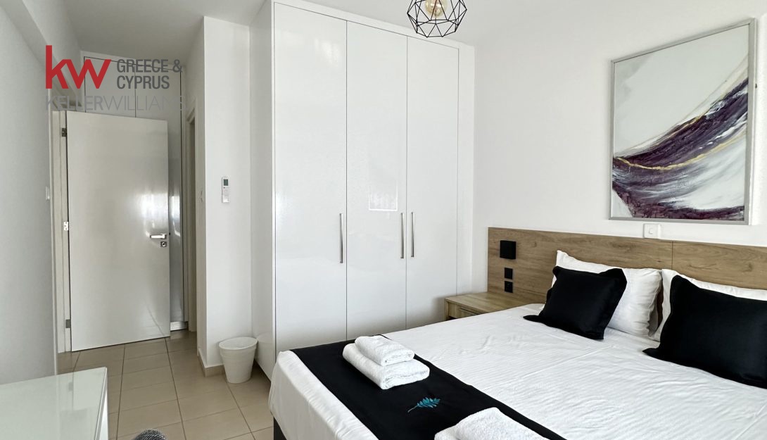 For sale, Pafos City, Apartment 117 sqr.m.