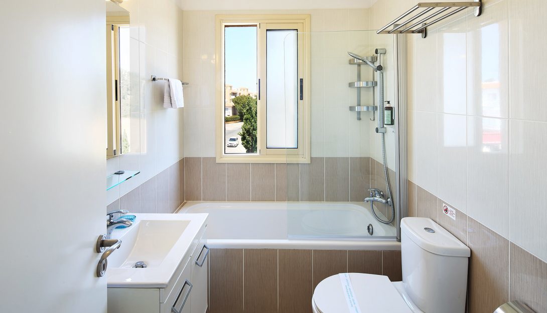 For sale, Pafos City, Apartment 78.35 sqr.m.