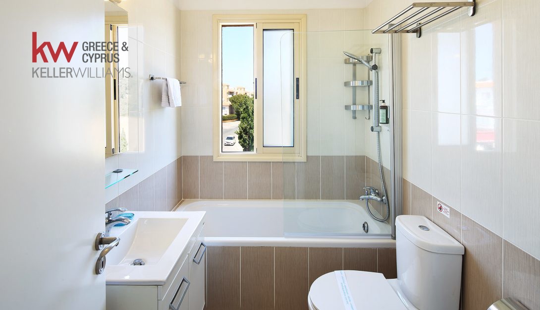 For sale, Pafos City, Apartment 78.35 sqr.m.
