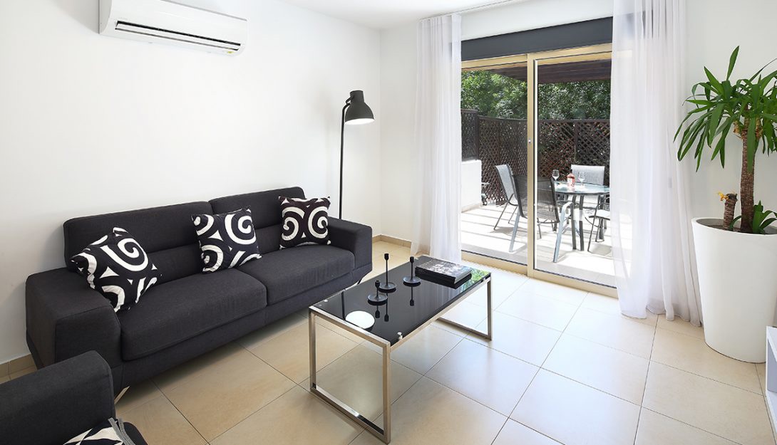 For sale, Pafos City, Maisonette 99.91 sqr.m.