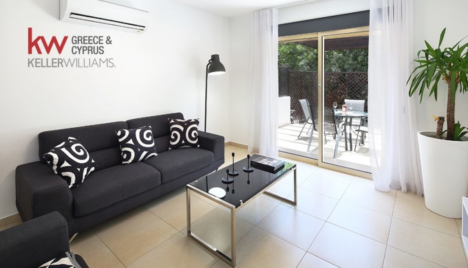 For sale, Pafos City, Maisonette 99.91 sqr.m.